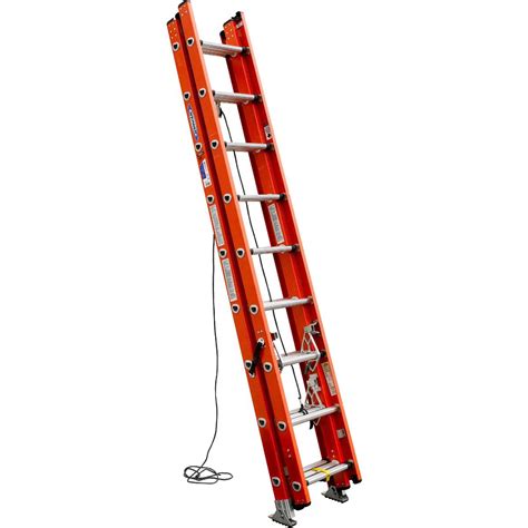 werner extension ladders